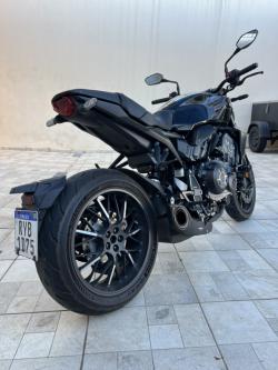 HONDA CB 1000 R ABS