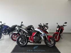 HONDA CB 1000 R ABS