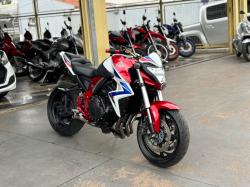 HONDA CB 1000 R ABS