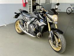 HONDA CB 1000 R ABS