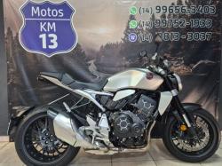 HONDA CB 1000 R ABS