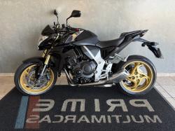 HONDA CB 1000 R ABS