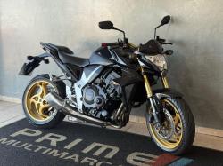 HONDA CB 1000 R ABS