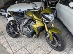 HONDA CB 1000 R ABS