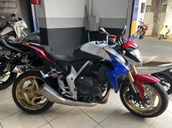 HONDA CB 1000 R ABS