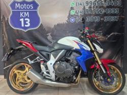 HONDA CB 1000 R ABS