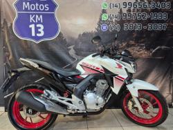HONDA CB 250 F Twister FLEXONE