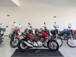 HONDA CB 250 F Twister FLEXONE