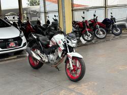 HONDA CB 250 F Twister FLEXONE