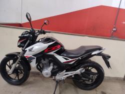 HONDA CB 250 F Twister FLEXONE
