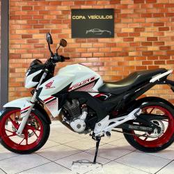 HONDA CB 250 F Twister FLEXONE