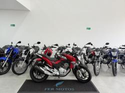 HONDA CB 250 F Twister FLEXONE