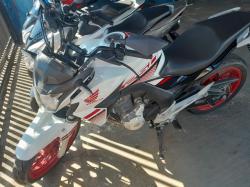 HONDA CB 250 F Twister FLEXONE