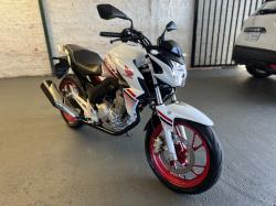 HONDA CB 250 F Twister FLEXONE