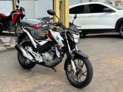 HONDA CB 250 F Twister FLEXONE