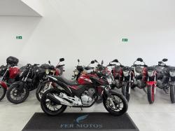 HONDA CB 250 F Twister FLEXONE