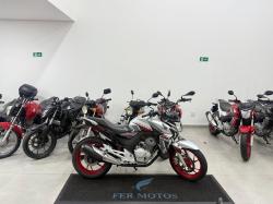 HONDA CB 250 F Twister FLEXONE
