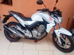 HONDA CB 250 F Twister FLEXONE