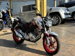 HONDA CB 250 F Twister FLEXONE