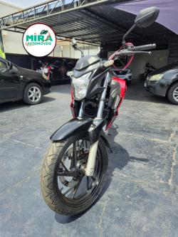 HONDA CB 250 F Twister FLEXONE
