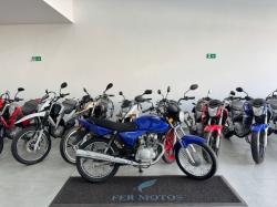 HONDA CB 250 F Twister FLEXONE