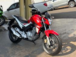 HONDA CB 250 F Twister FLEXONE