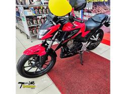 HONDA CB 300 F Twister FLEX ABS