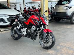 HONDA CB 300 F Twister FLEX ABS