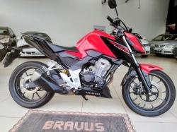 HONDA CB 300 F Twister FLEX CBS
