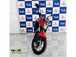 HONDA CB 300 F Twister FLEX ABS