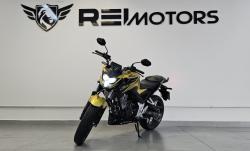 HONDA CB 300 F Twister FLEX ABS