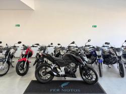 HONDA CB 300 F Twister FLEX CBS