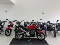 HONDA CB 300 F Twister FLEX ABS