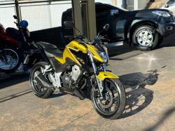 HONDA CB 300 F Twister FLEX ABS