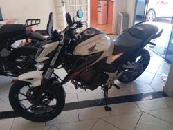 HONDA CB 300 F Twister FLEX CBS