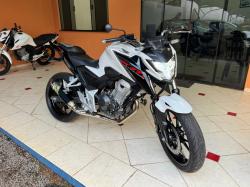 HONDA CB 300 F Twister FLEX CBS