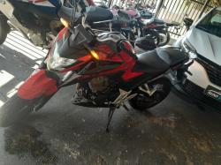 HONDA CB 300 F Twister FLEX ABS