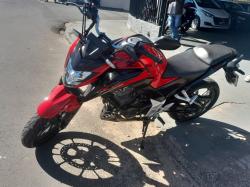 HONDA CB 300 F Twister FLEX ABS