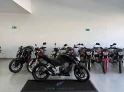 HONDA CB 300 F Twister FLEX CBS