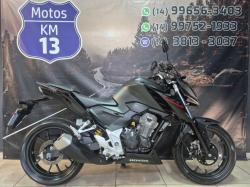 HONDA CB 300 F Twister FLEX CBS