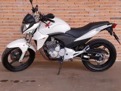 HONDA CB 300 R FLEX ABS