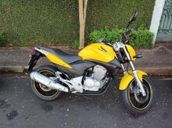 HONDA CB 300 R FLEX