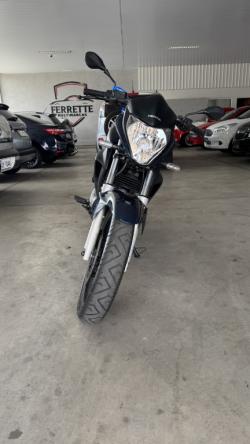 HONDA CB 300 R FLEX