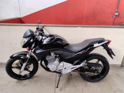 HONDA CB 300 R STD