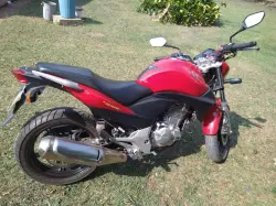 HONDA CB 300 R STD