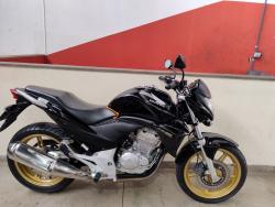 HONDA CB 300 R STD