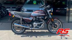 HONDA CB 450 DX