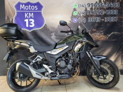 HONDA CB 500 X ABS