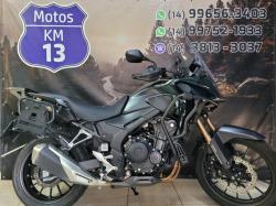 HONDA CB 500 X ABS