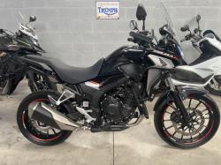 HONDA CB 500 X ABS